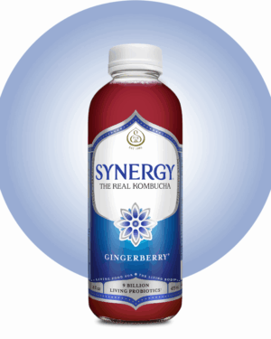 Gingerberry