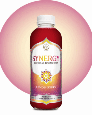 Lemon Berry