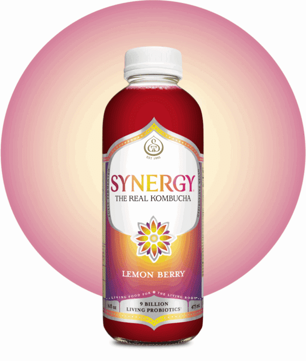 Lemon Berry