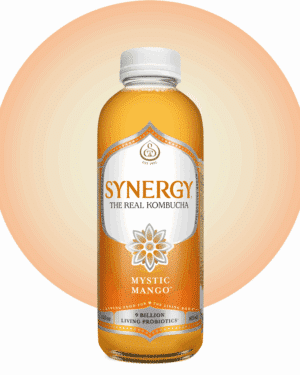 Mystic Mango