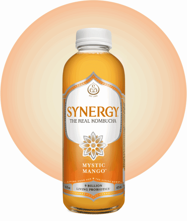 Mystic Mango