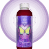 GT's Bloom SYNERGY Raw Kombucha Bottle