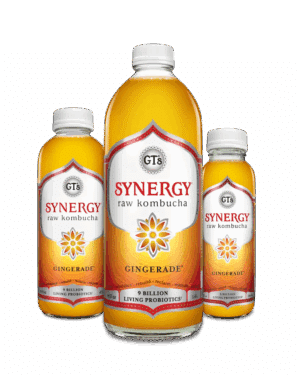 Gingerade®