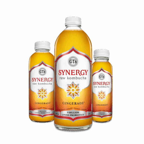 Gingerade®