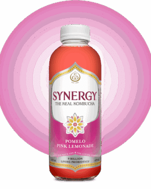Pomelo Pink Lemonade