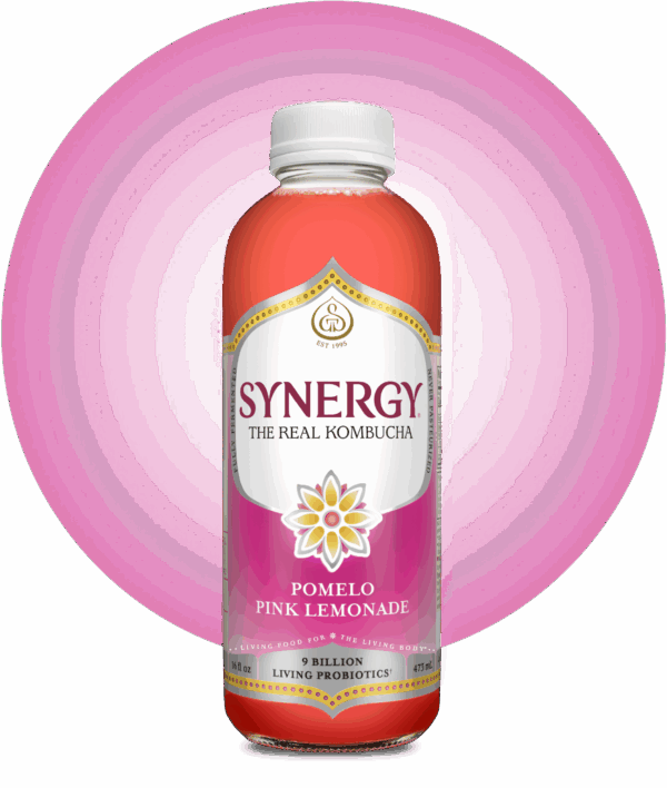 Pomelo Pink Lemonade