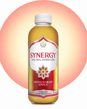 Honeycrisp Apple