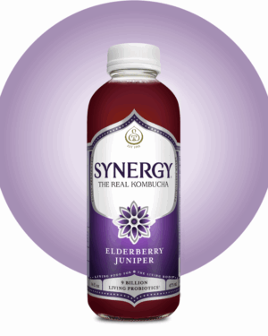 Elderberry Juniper