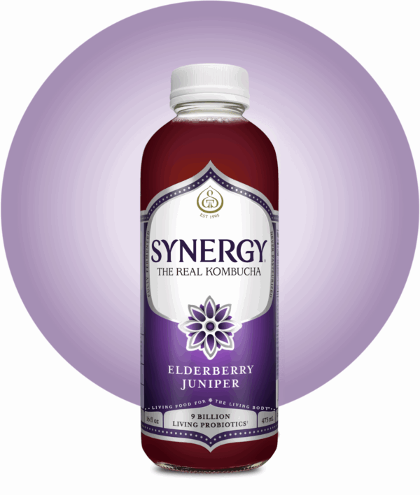 Elderberry Juniper