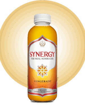 Gingerade®