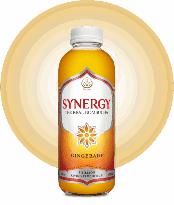 Gingerade®